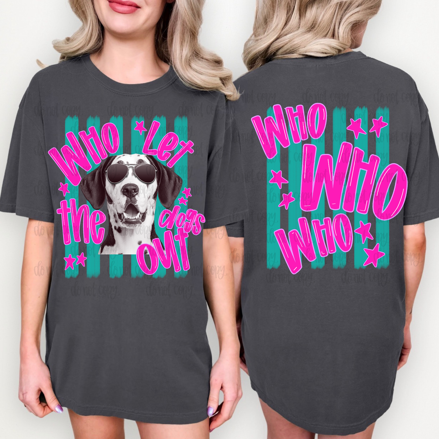 Who dogs PNG BUNDLE