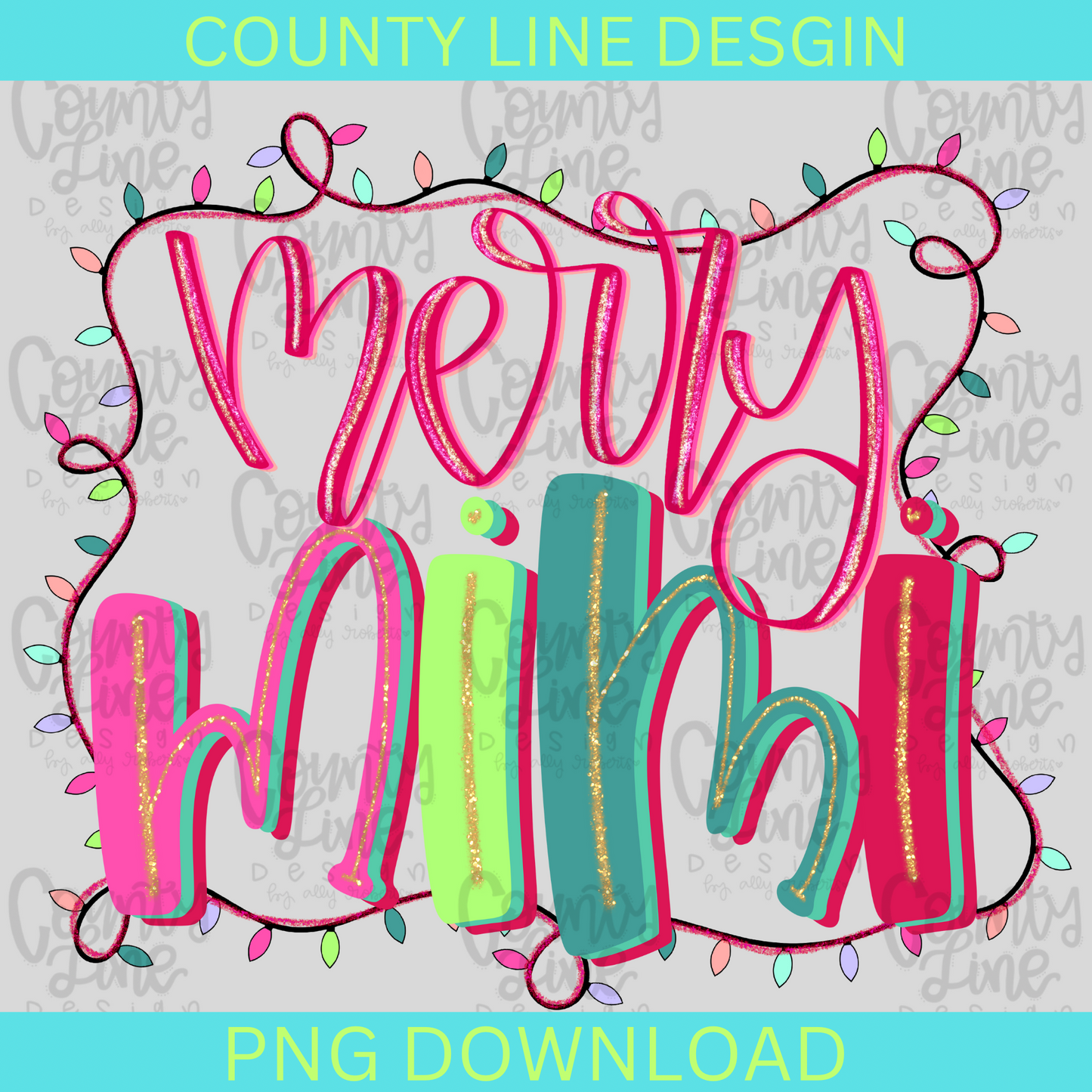 Merry Mimi PNG