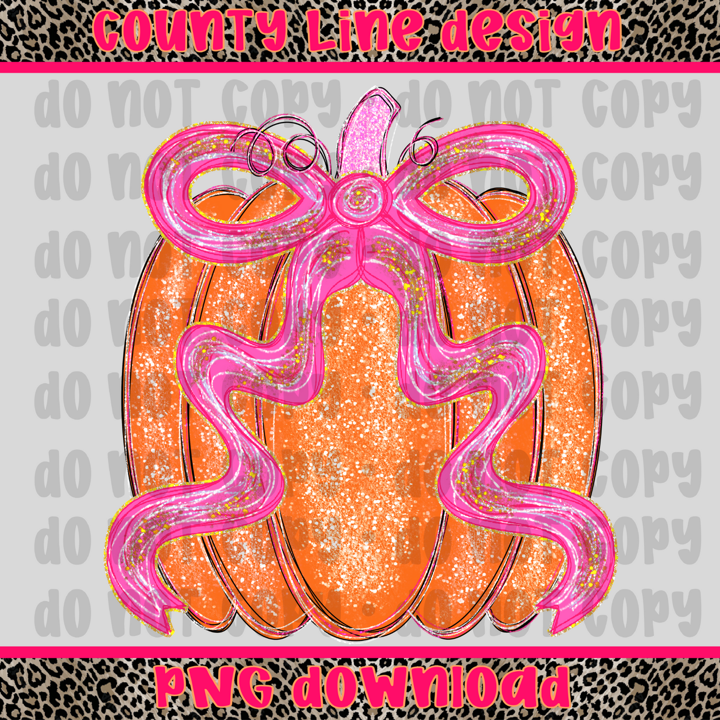 Spooky BUNDLE of 4 - June EARLY RELEASE PNGS