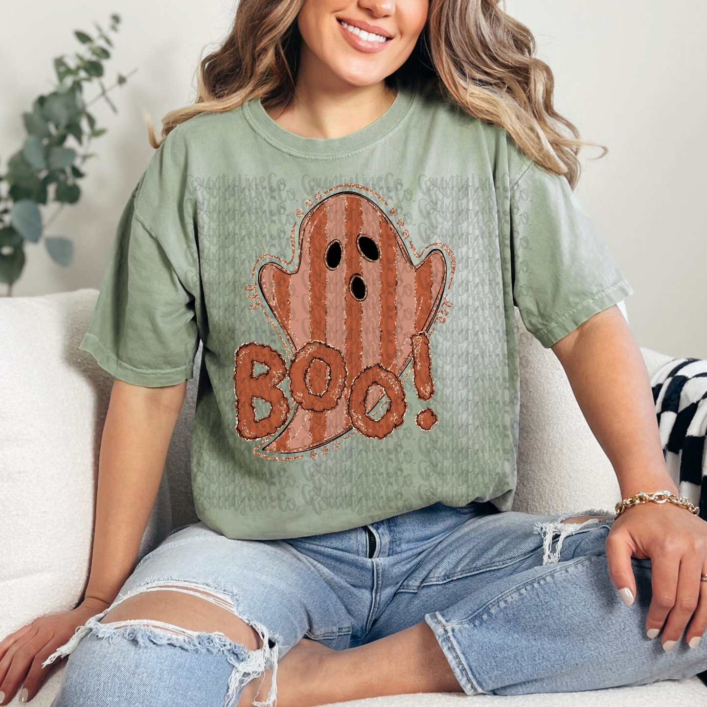 8/17 boo ghost