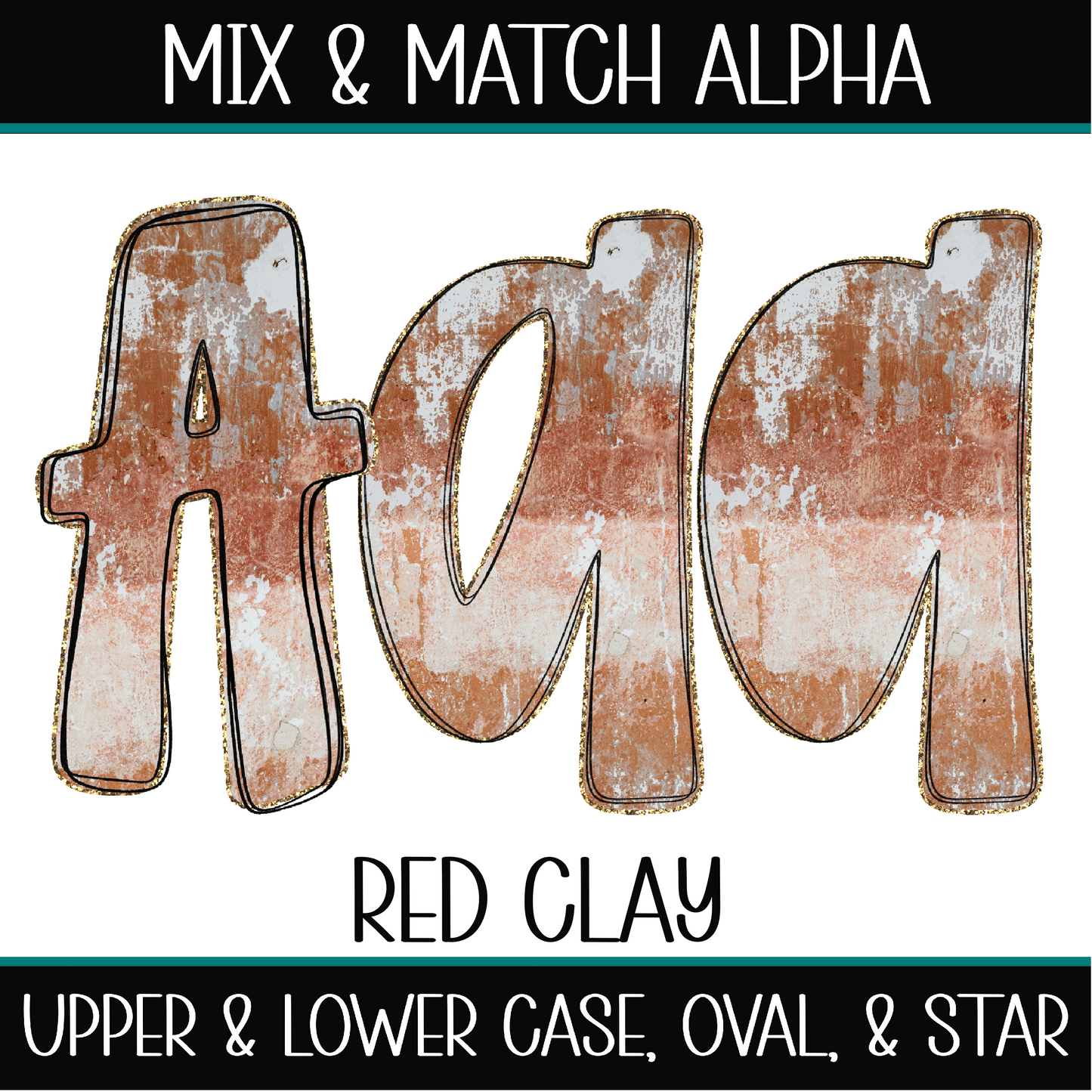 Red clay alpha