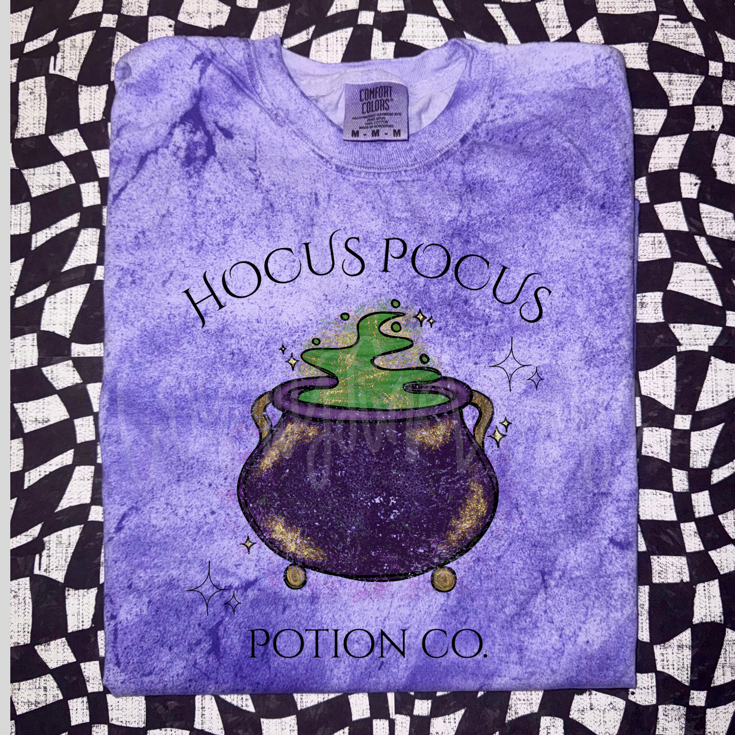 Potion Co. Exclusive PNG