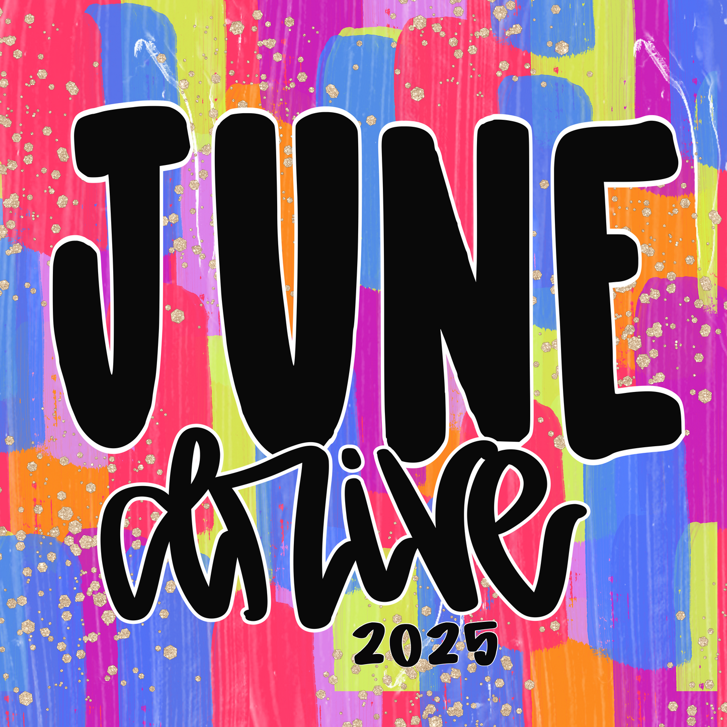 June 2025 Drive
