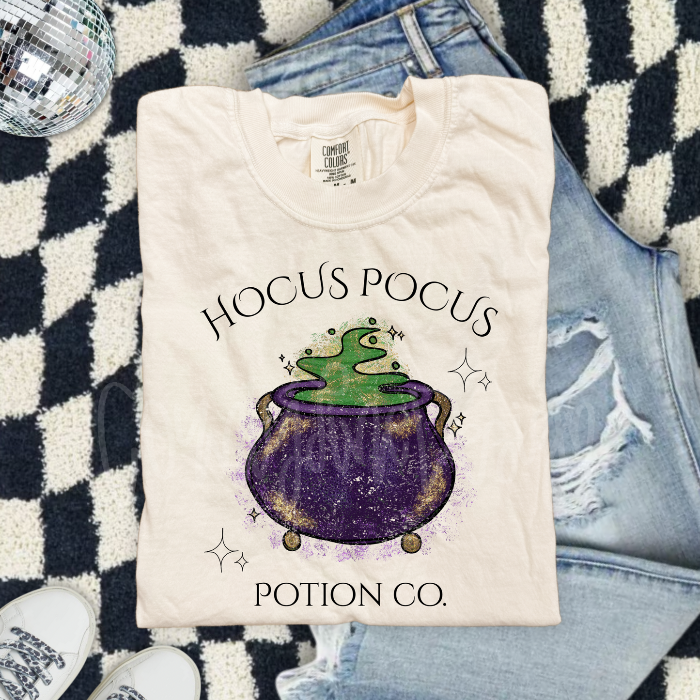 Potion Co. Exclusive PNG