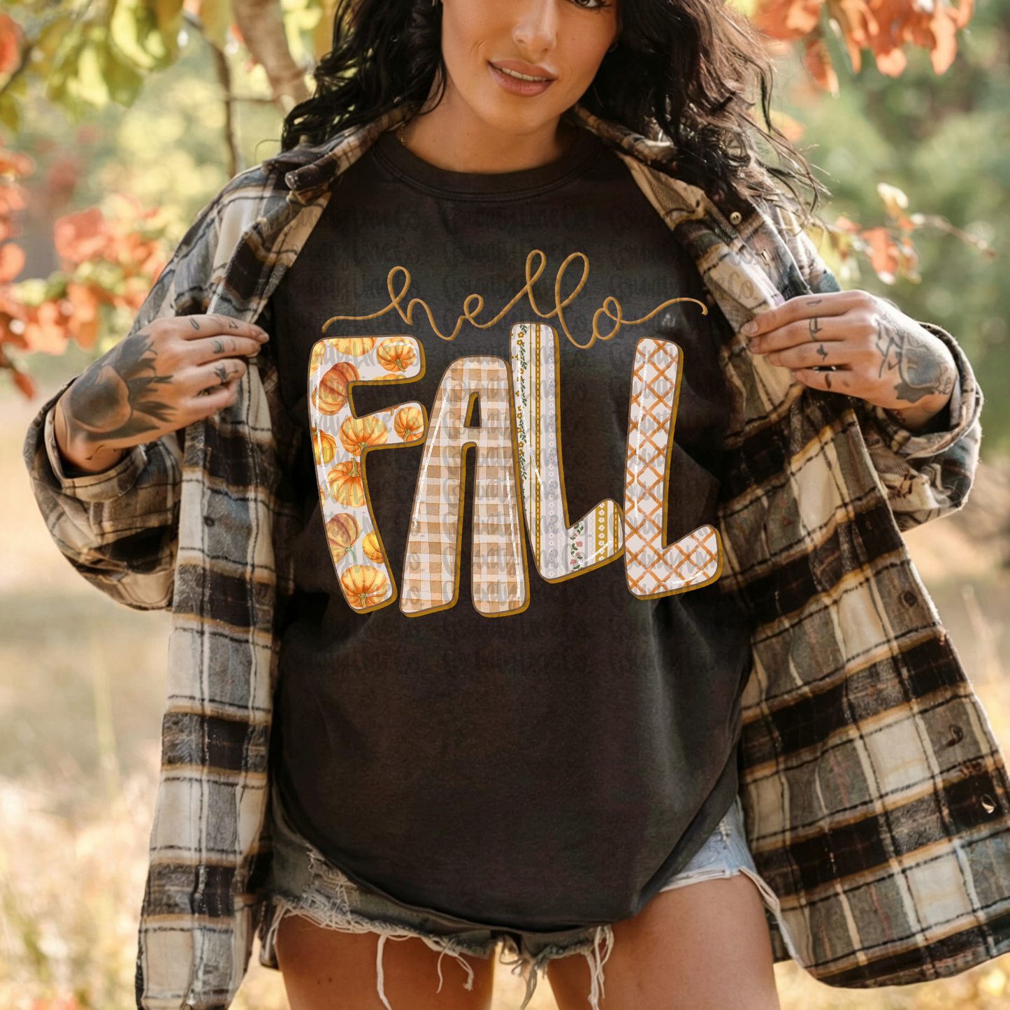 8/10 hello fall png