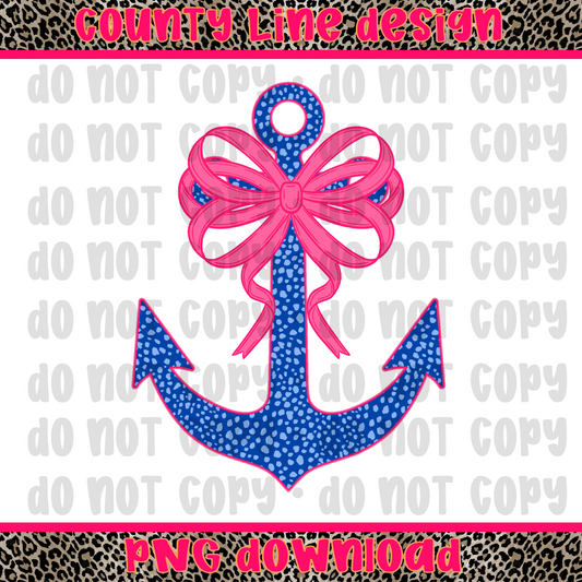 Anchor PNG