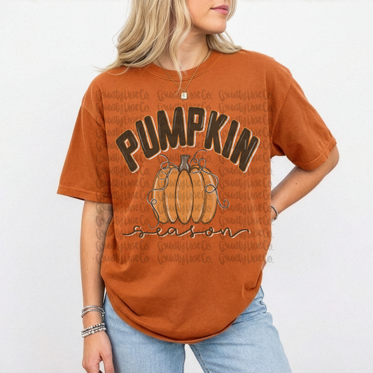 8/10 pumpkin season png