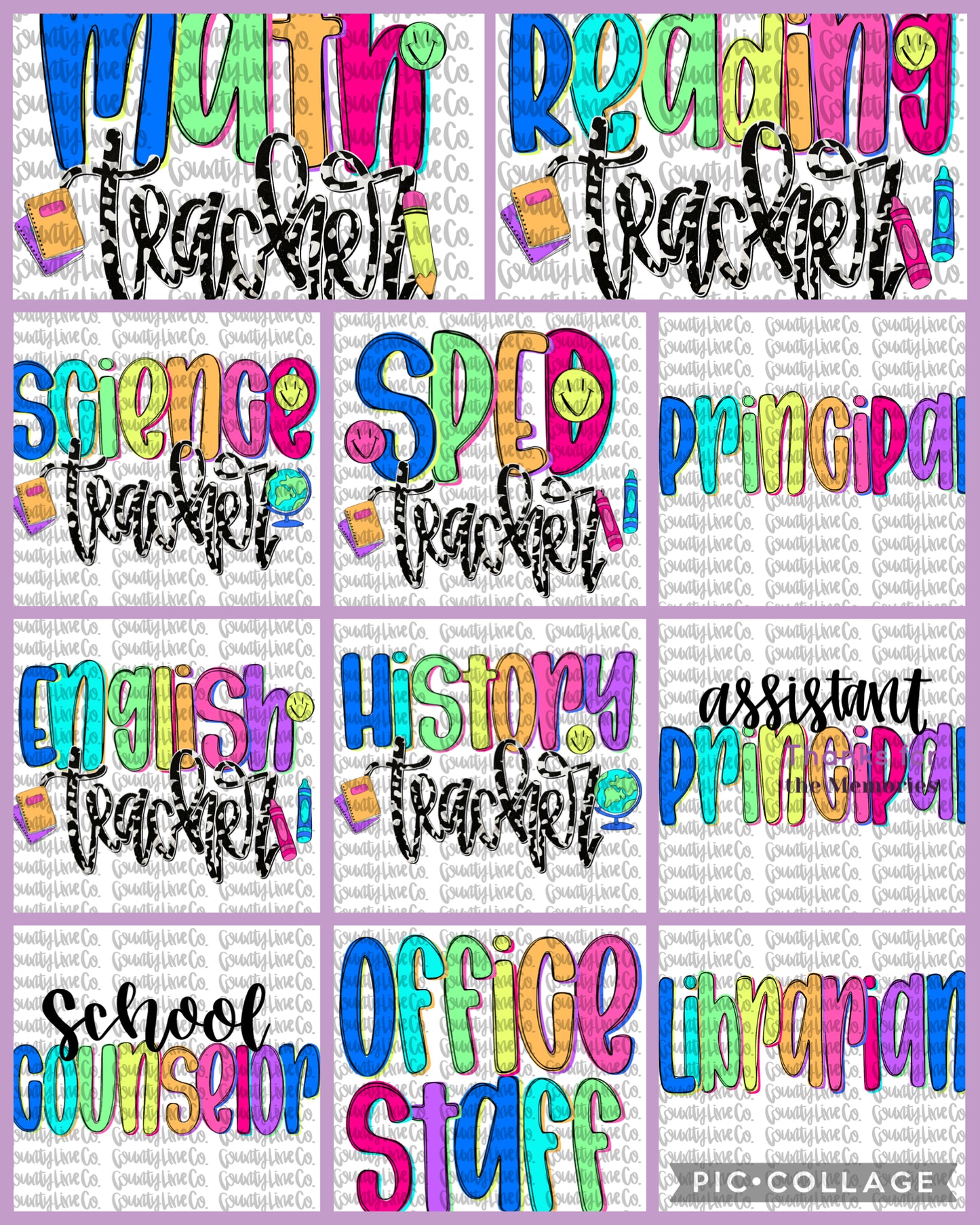 School bundle