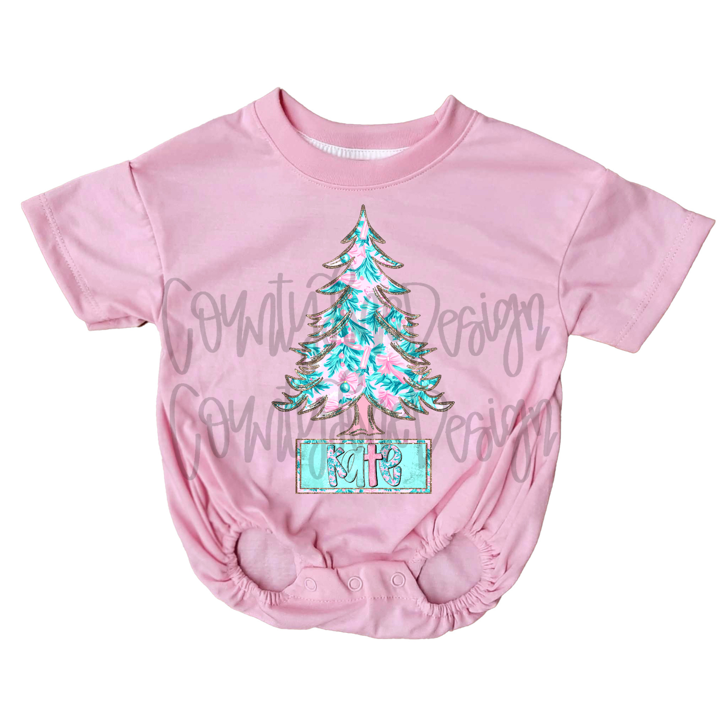 Merry & Pink Alpha Set PNGs - 3 ALPHA SETS! 14 elements!