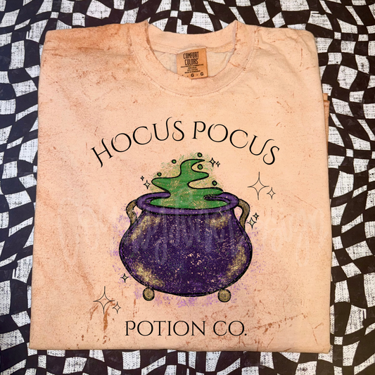 Potion Co. Exclusive PNG