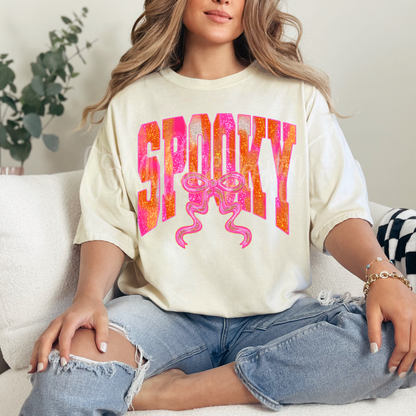 Spooky BUNDLE of 4 - June EARLY RELEASE PNGS