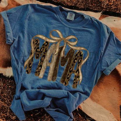 Cheetah Chicks Alpha Set PNGs - 3 ALPHA SETS! 3 elements!