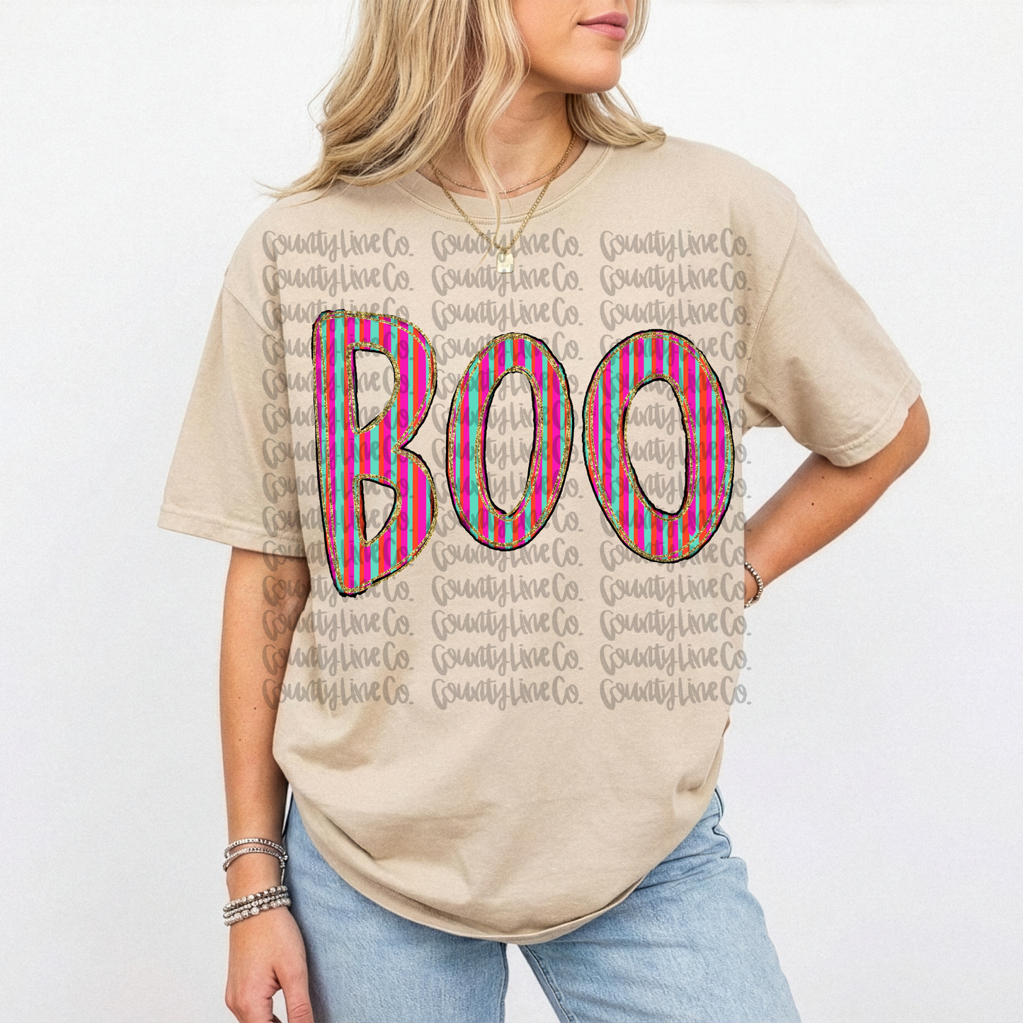 8/24 BOO stripes png