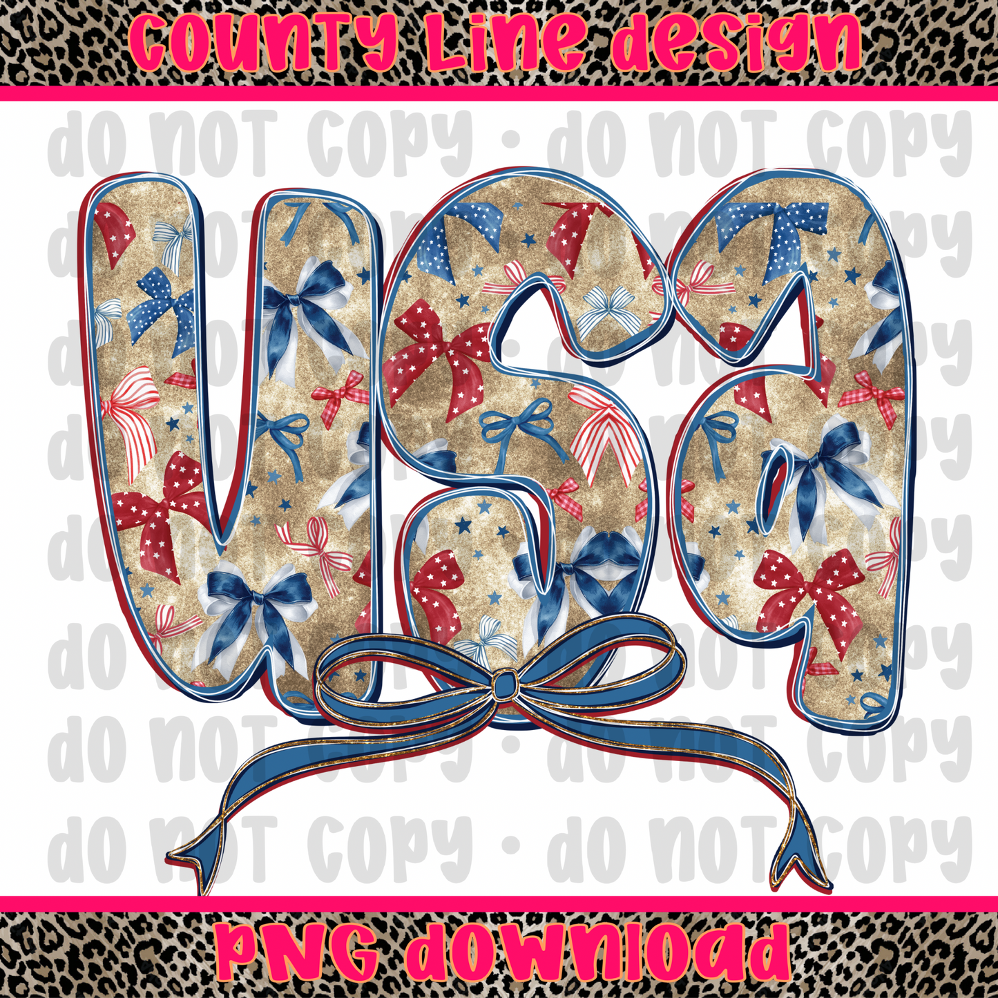USA bows PNG