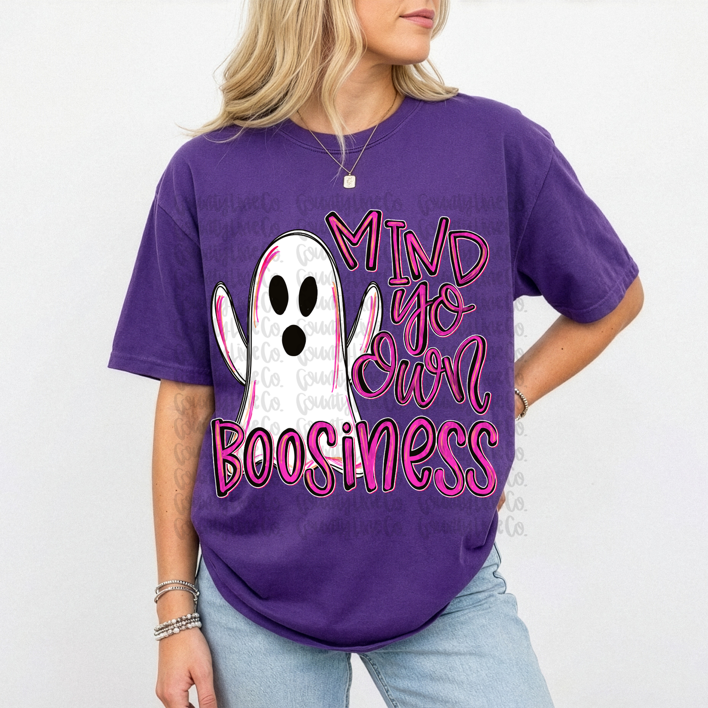 8/17 mind yo own boo-siness