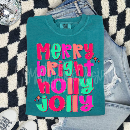 Christmas in July EARLY RELEASE BUNDLE PNG