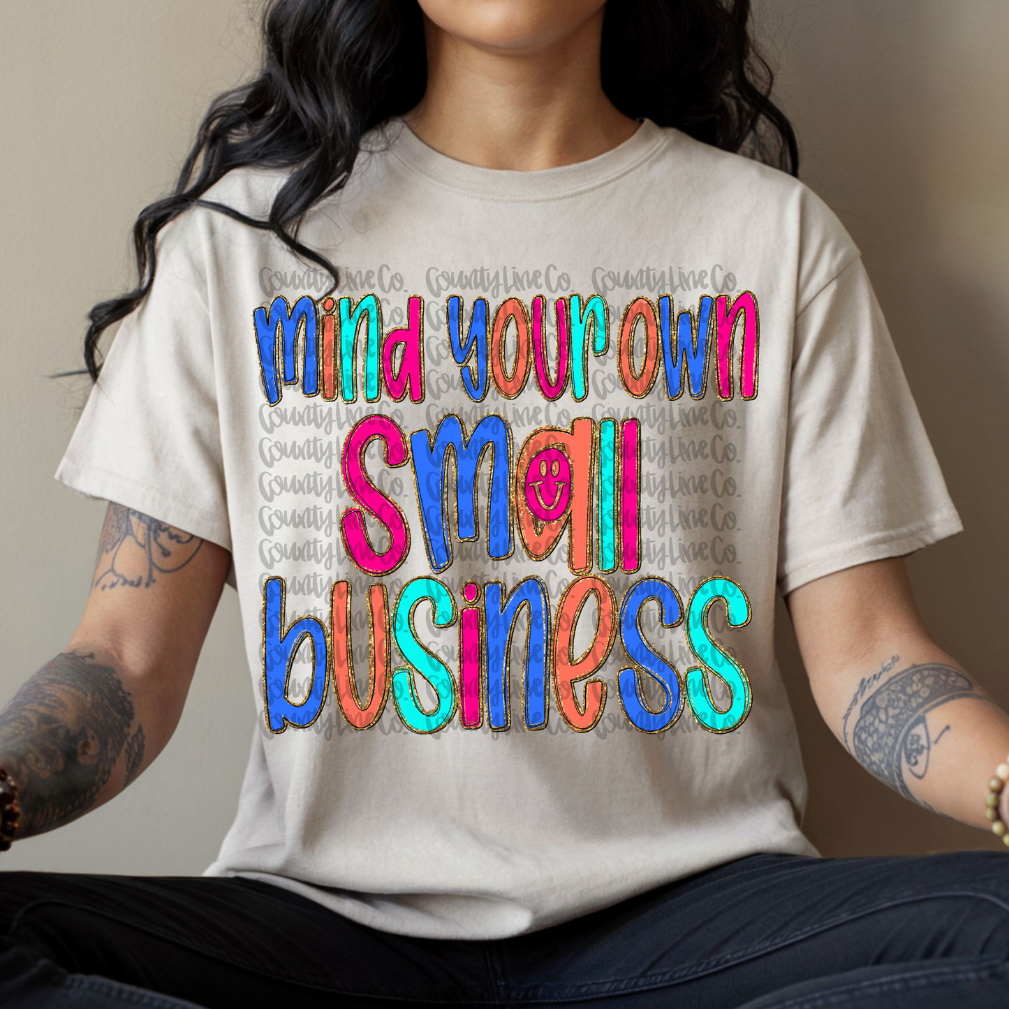 8/24 mind your own small business