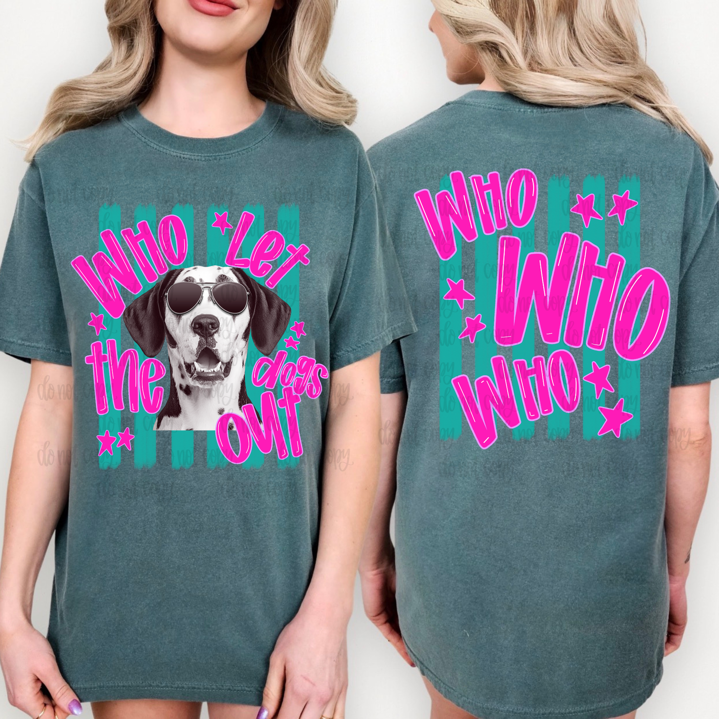 Who dogs PNG BUNDLE