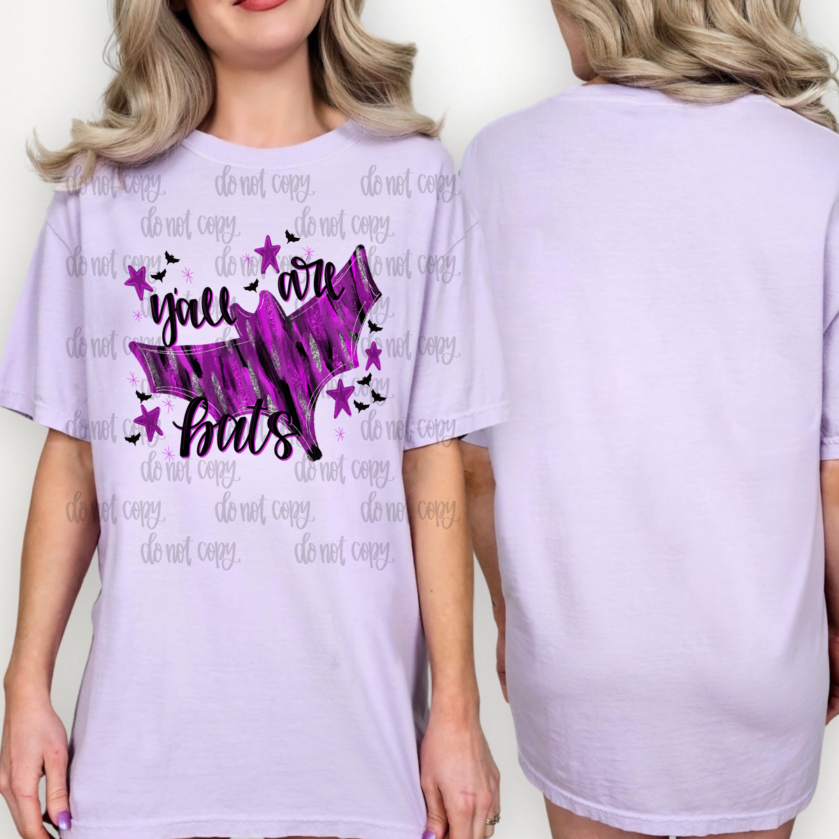 9/14 y’all are bats Halloween png