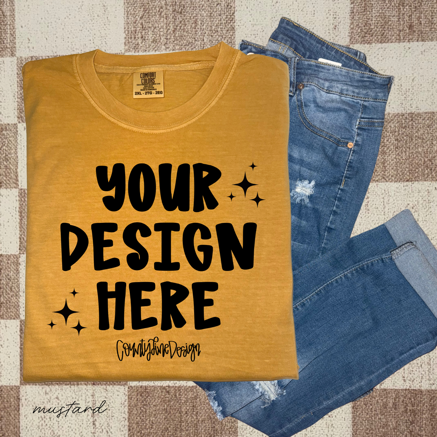 Neutral Flat Lay CC Mock Ups BUNDLE - 18 mockups