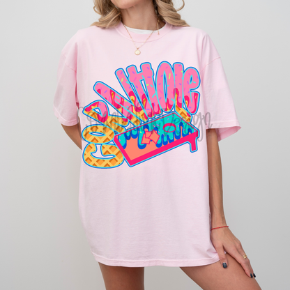 Cornhole drip PNG