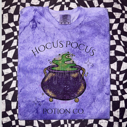 Potion Co. Exclusive PNG
