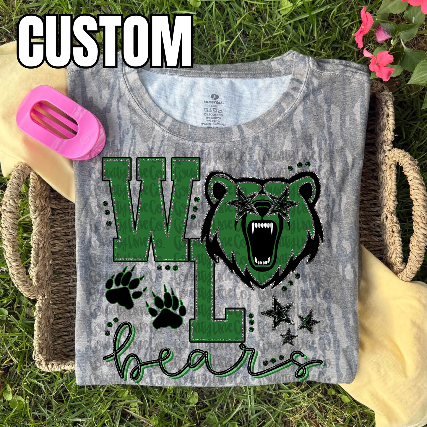 7/20 CUSTOM - SEE POST FOR DETAILS!