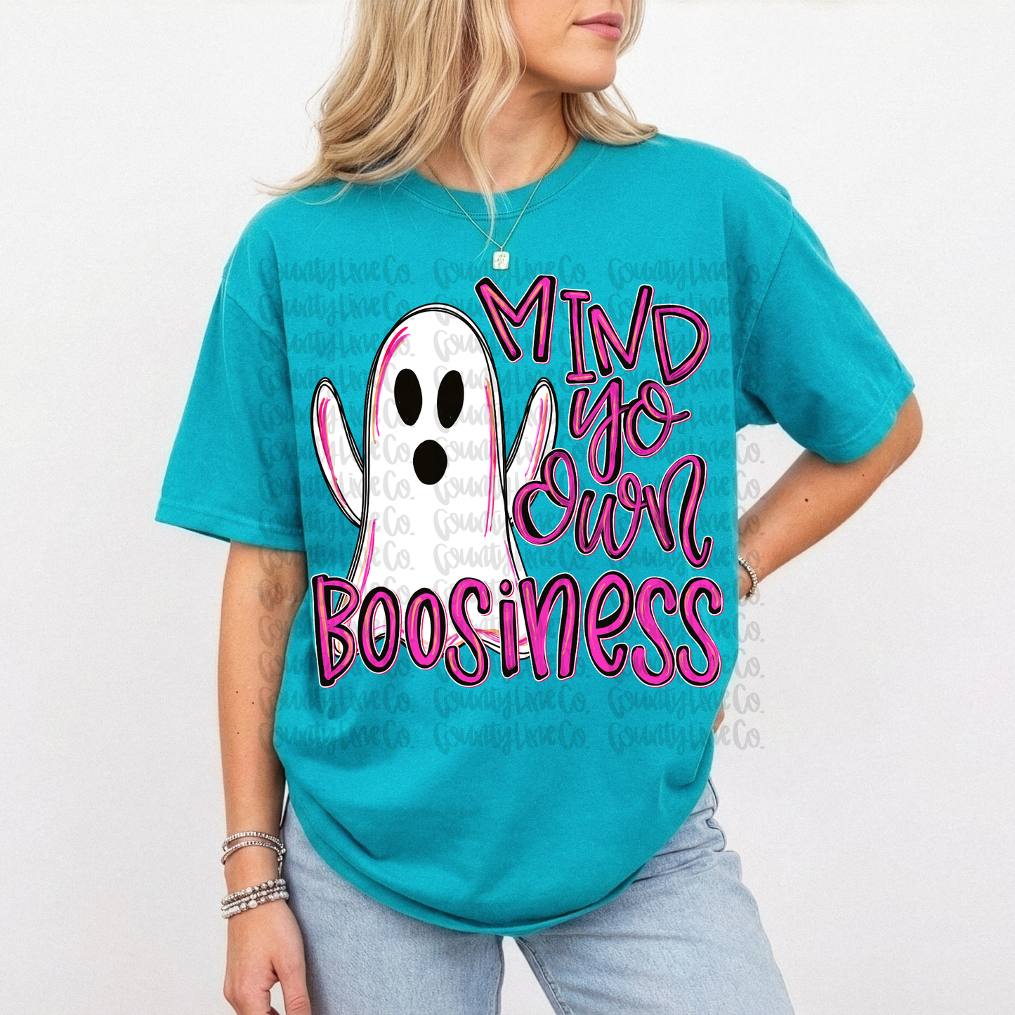 8/17 mind yo own boo-siness