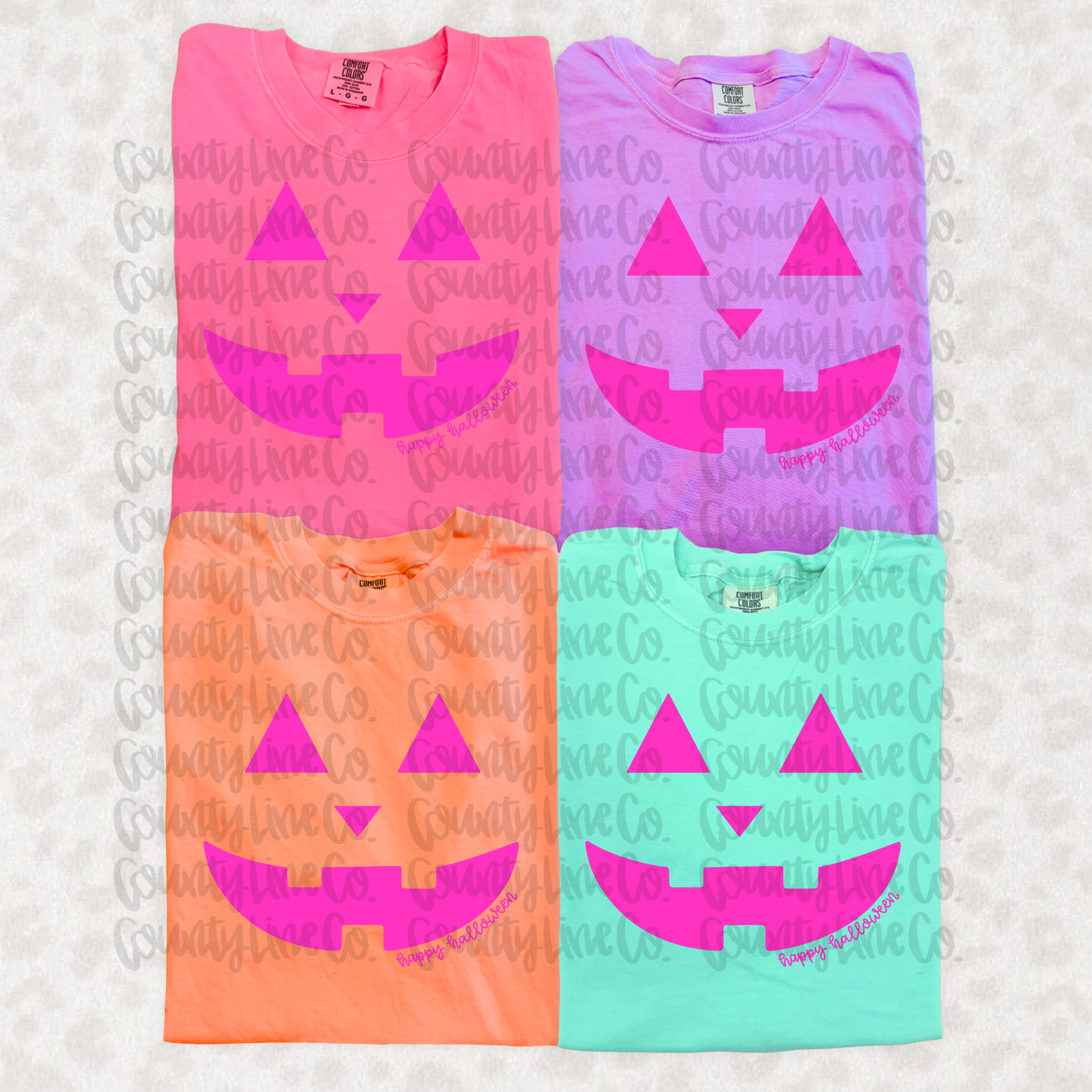 8/17 Halloween face png