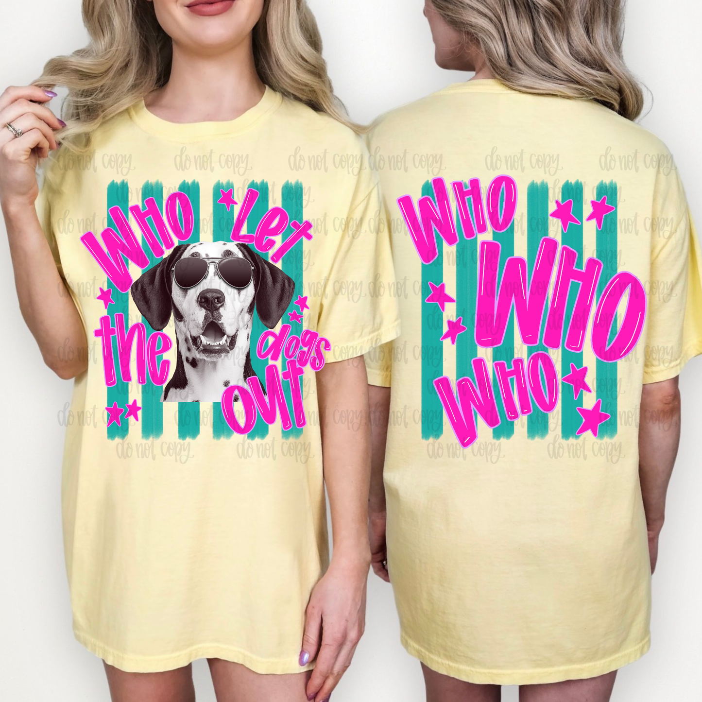 Who dogs PNG BUNDLE