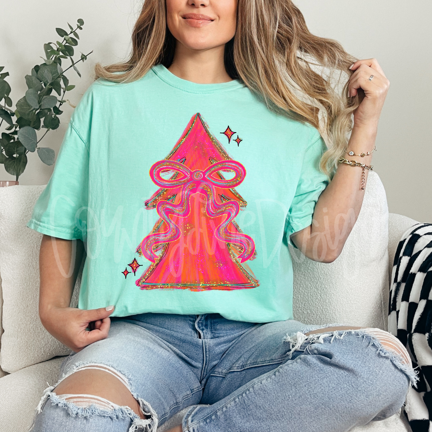 Christmas in July EARLY RELEASE BUNDLE PNG