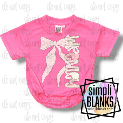 Dainty Darling Alpha set - 7 Full Alphas!