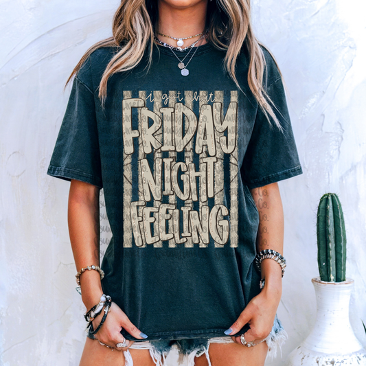 7/20 football Friday Night Feeling